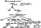 Родословная рода Кругликовых, 1840 (РГИА, ф. 1343, оп. 23, д. 9329)