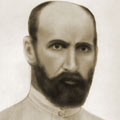 Тимрот Дмитрий Егорович