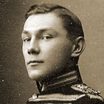Притвиц Иван Александрович