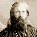Клавдий Александрович Соколов