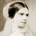 Екатерина Павловна Кругликова